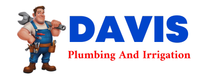 Trusted plumber in MAZON